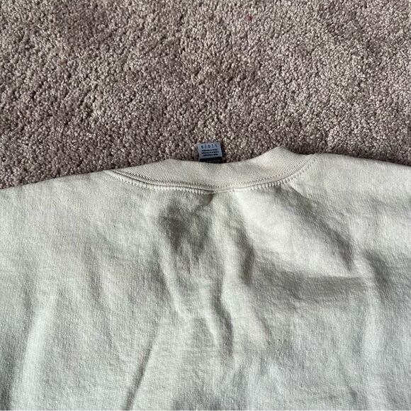 Taylor Swift 1989 Women's Large Crewneck Sweatshirt - Picture 5 of 8